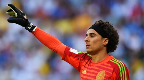 Ochoa-Napoli, che rebus
