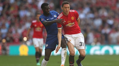 Milan più vicino a Bakayoko