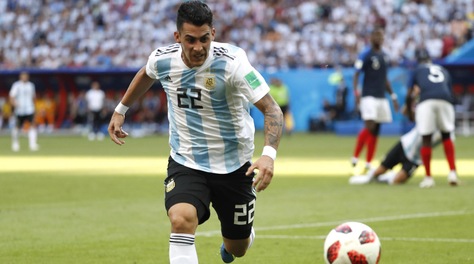 Esterno Roma, idea nuova: ora c'è Pavon