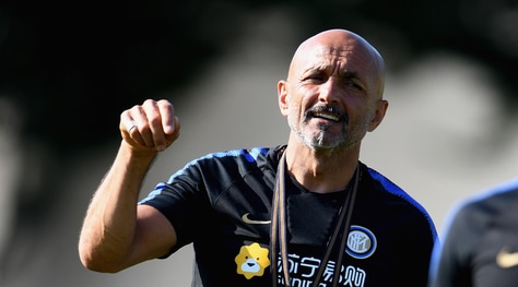 ICC, Atletico Madrid-Inter: formazioni ufficiali, diretta e dove vederla in tv