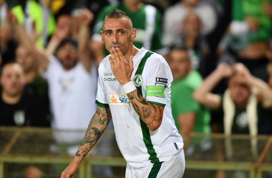 Calciomercato Casertana, ufficiale: preso Castaldo