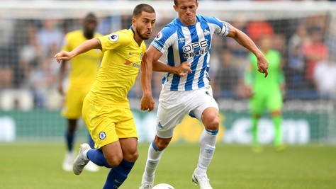 Dall'Inghilterra: «Il Real Madrid offre 220 milioni al Chelsea per Hazard»