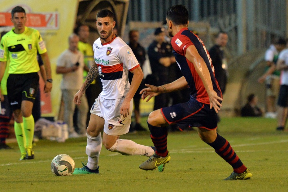 Calciomercato Sambenedettese, Miceli rinnova fino al 2021