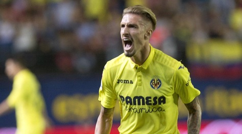 Milan, Castillejo per Bacca: lo scambio è fatto