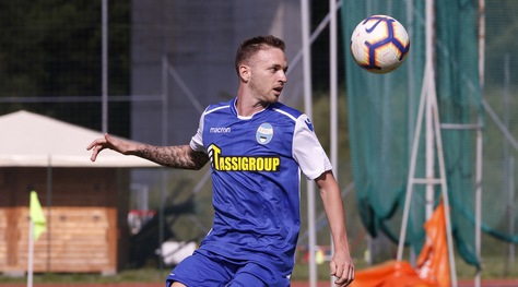 Lazio-Lazzari, nuovo assalto