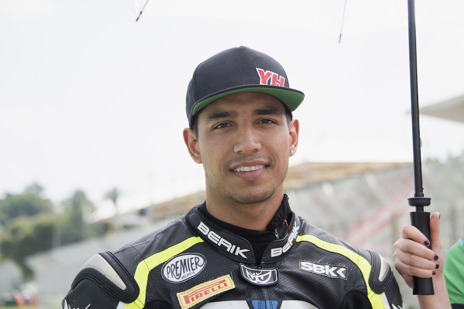 Superbike, Hernández e Ruiu i piloti 2019 del Pedercini Racing