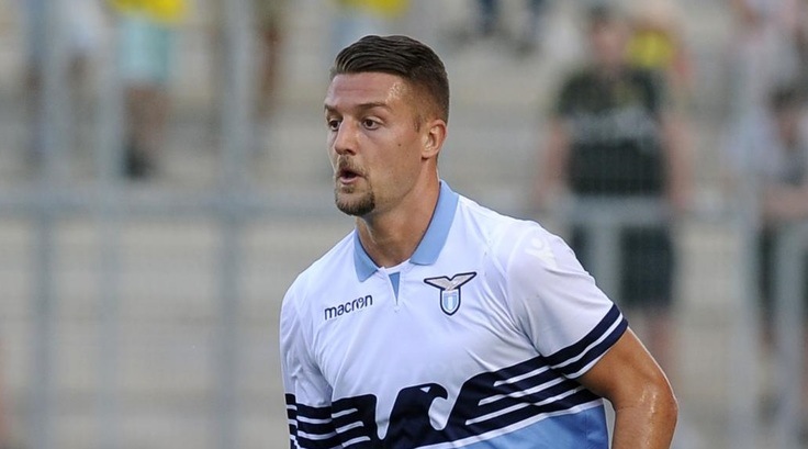 Lazio, per Milinkovic è count down: Inzaghi prega...