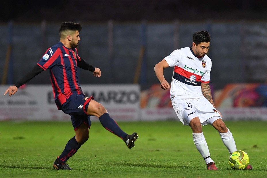 Calciomercato Parma, Ramos passa al Trapani