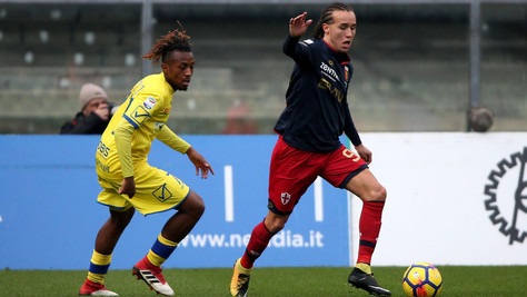 Calciomercato Milan, ufficiali Laxalt e Castillejo