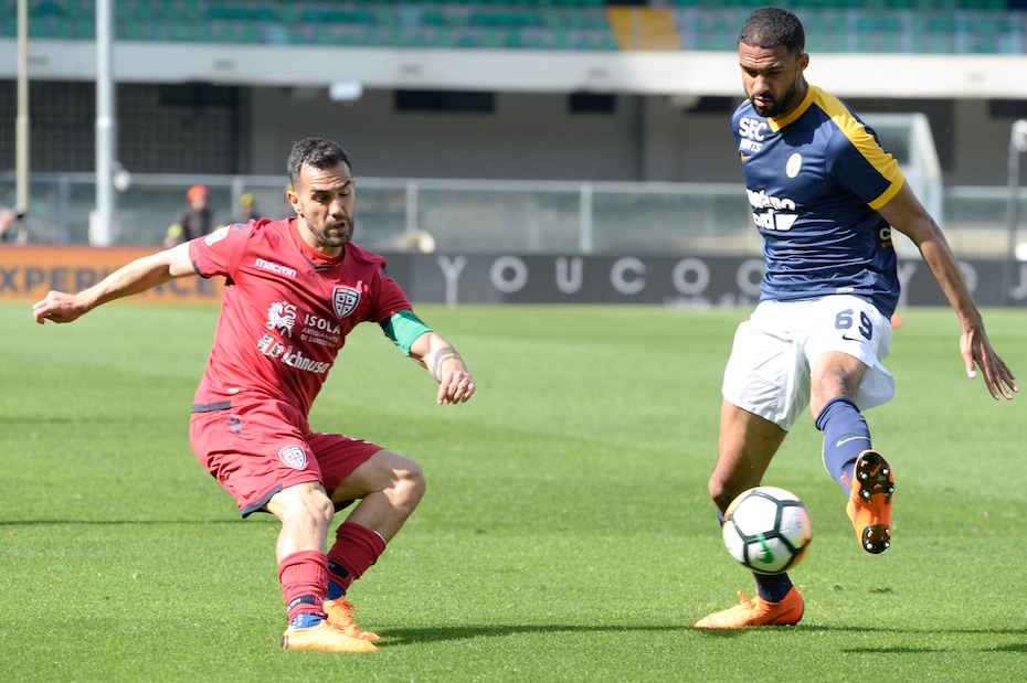 Calciomercato Verona, ufficiale: Souprayen all'Auxerre