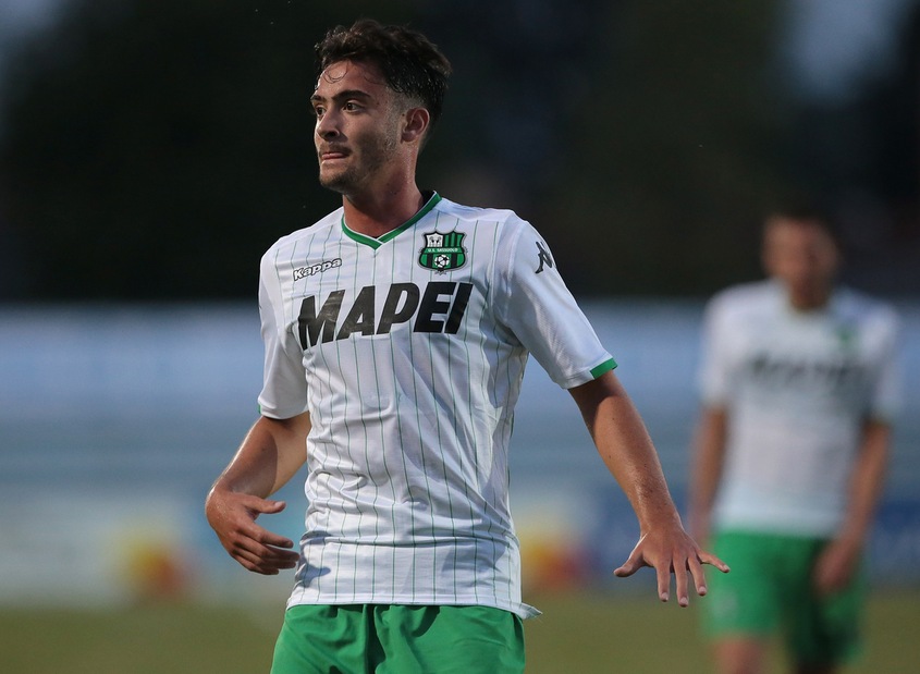 Calciomercato Frosinone, ufficiale: sbarca Cassata