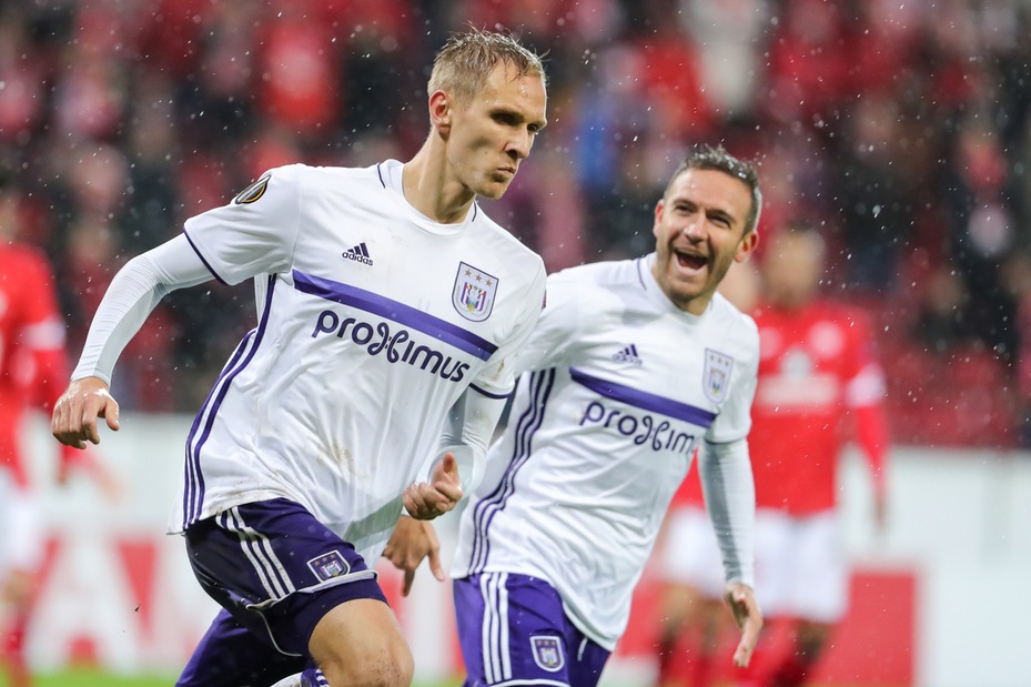 Calciomercato Udinese, ufficiale: preso Teodorczyk dall'Anderlecht