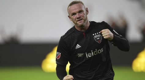 Rooney arrestato ubriaco a Washington