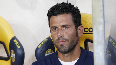 Serie B Verona, Grosso: «Partiamo con il piede giusto per creare entusiasmo»