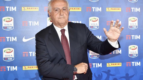 L'Avellino chiede la riammissione in B o un risarcimento danni di 30 milioni alla Figc