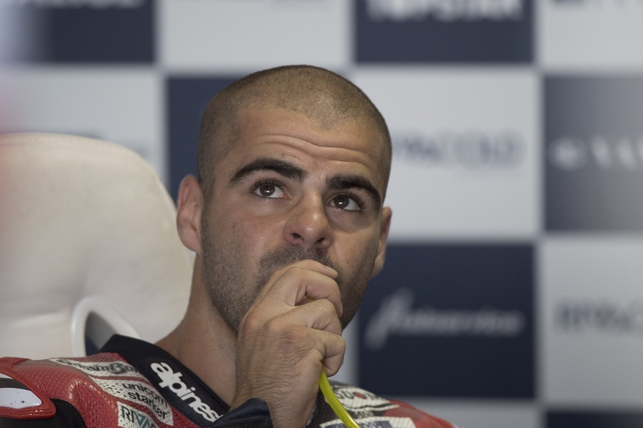 Moto2, Fenati ufficiale alla MV Agusta nel 2019