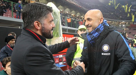 Milano, il calcio non tiene il passo