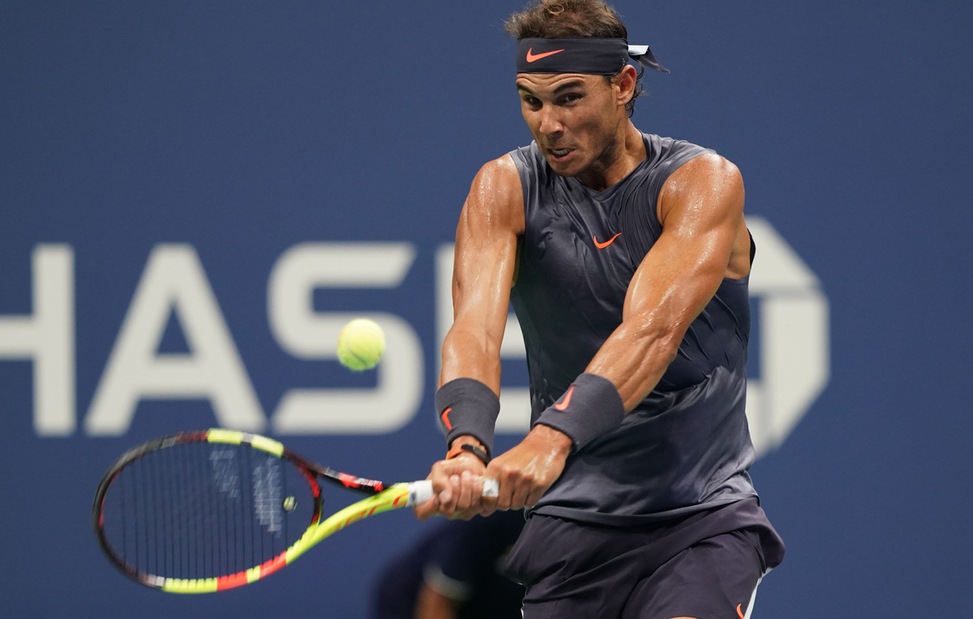 Us Open, Ferrer si ritira. Nadal al secondo turno