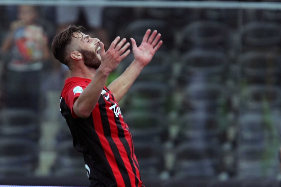 Calciomercato Ternana, ufficiale: arriva Nicastro dal Foggia