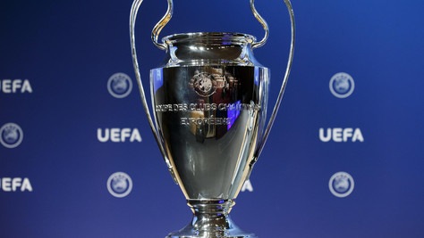 Champions League, ecco le date e gli orari delle partite