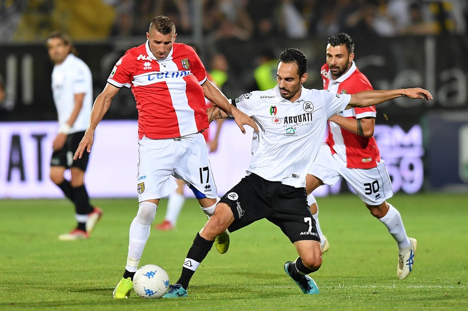 Calciomercato Spezia, ufficiale: Bolzoni ha rescisso