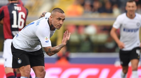 Inter e Nainggolan, è già amore vero