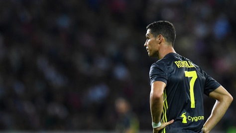 Dalic attacca Cristiano Ronaldo: «E' solo un egoista»