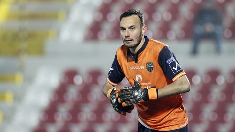 Calciomercato Pescara, in arrivo lo svincolato Farelli