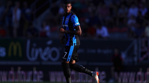 Wesley: Lazio nel futuro