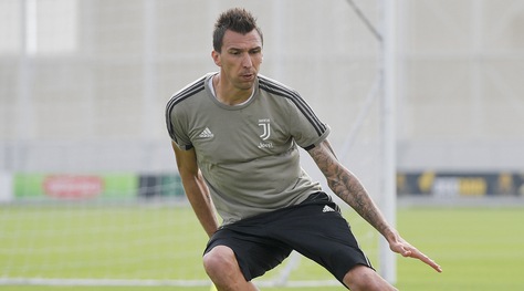 Juve, scacco matto in quattro mosse