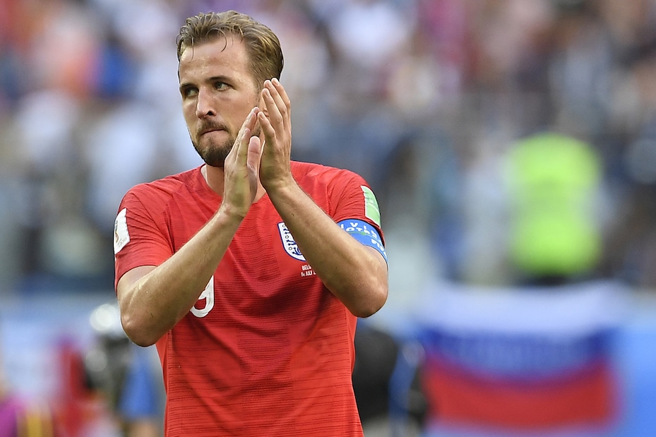 Nation League, Kane domina le quote contro la Spagna