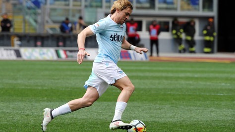 Lazio-Lupa Roma 13-1. Tripletta per Patric