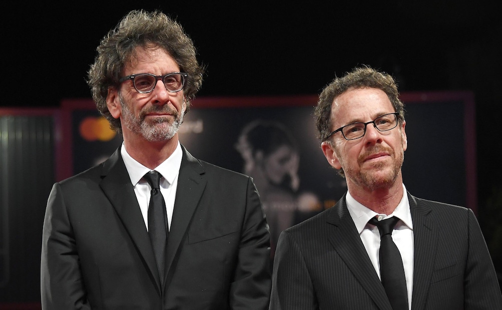 La ballata di Buster Scruggs: il primo trailer italiano