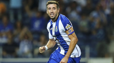 Roma, ora Herrera è un'occasione vera