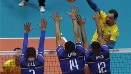 Volley: Mondiali 2018, la situazione dei quattro gironi