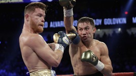 Anche la grande boxe su DAZN