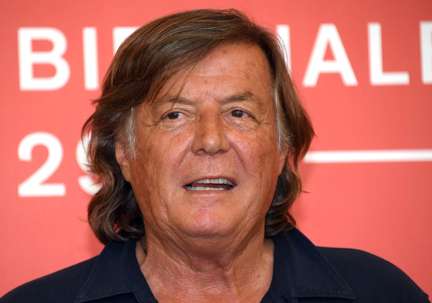 Panatta, c'è vita oltre il pof pof