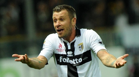 Il presidente dell'Ibiza: «Cassano? Mai pensato a lui»