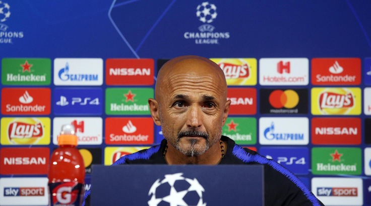 Champions, Inter-Tottenham: formazioni ufficiali, tempo reale dalle 18.55 e dove vederla in tv