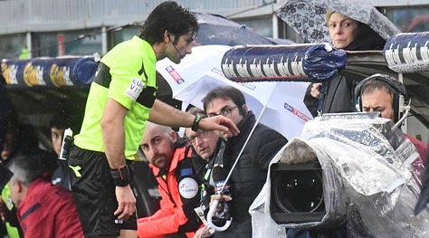 Mezzo Var non ci basta