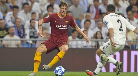 Ranking Uefa: Roma 13ª, gran balzo dell'Inter