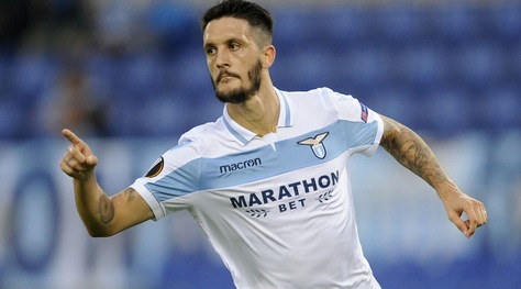 Lazio, Luis Alberto non si sposta