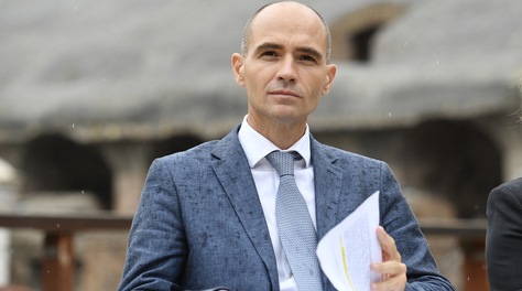 Maratona, Flaminio, Stadio Roma: parla Frongia