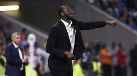 Ligue 1, vince il Nizza senza Balotelli. Cade il Monaco Ligue 1, vince il Nizza senza Balotelli. Cade il Monaco