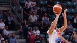 Supercoppa LNP, Musso manda Casale Monferrato in finale