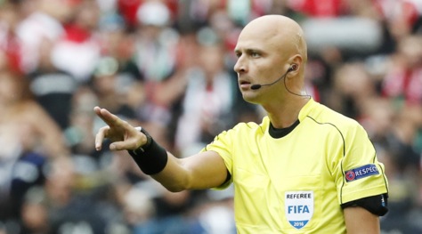 Champions League, Napoli-Besiktas: arbitra il russo Karasev
