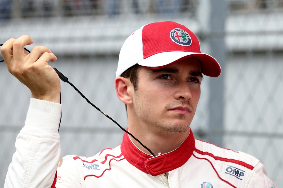 F1 Alfa Sauber, Leclerc: «Gara incredibile»