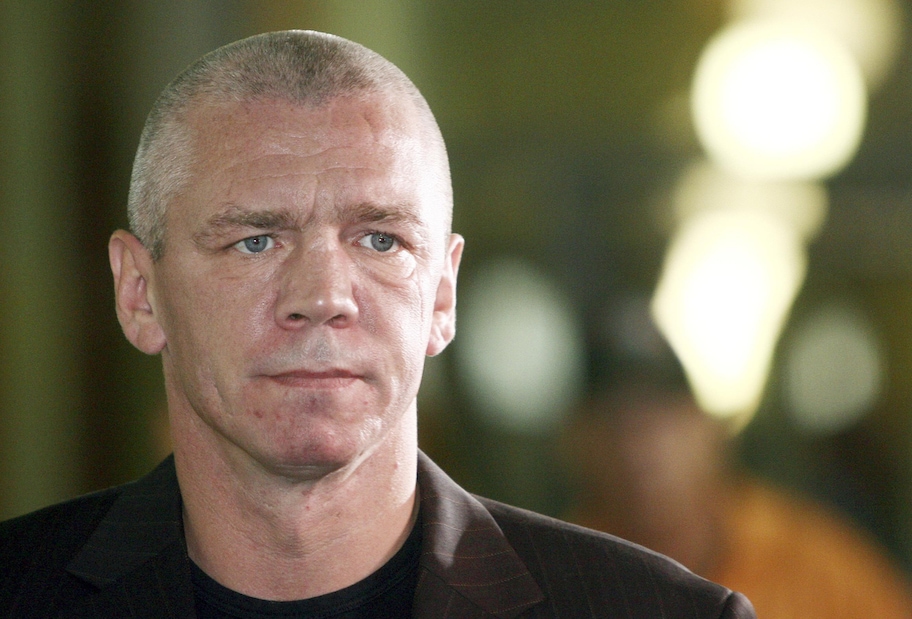 Boxe in lutto: morto Rocky Rocchigiani