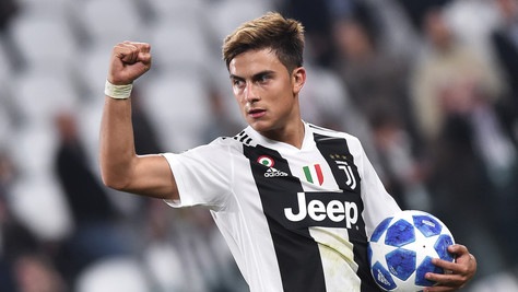 Zero Cristiano più Paulo: l’equazione di Allegri