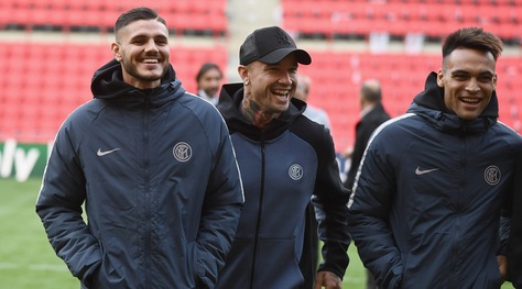 Psv-Inter: diretta dalle 21, formazioni ufficiali e dove vederla in tv